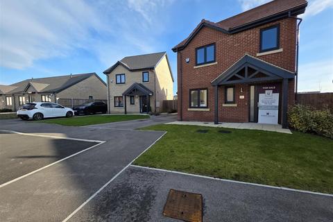 2 bedroom detached house for sale, Heather Pastures, Scarborough YO11
