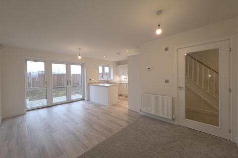 2 bedroom detached house for sale, Heather Pastures, Scarborough YO11