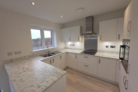 2 bedroom detached house for sale, Heather Pastures, Scarborough YO11