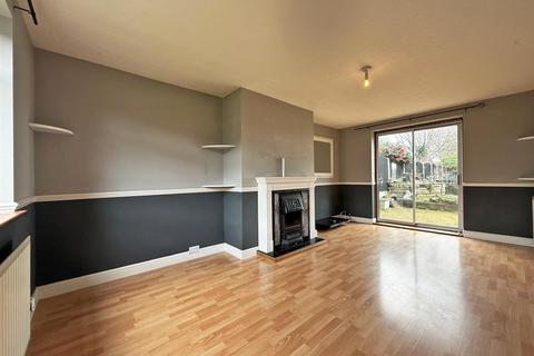 3 bedroom semi-detached house for sale, Clive Road, Monkmoor, Shrewsbury