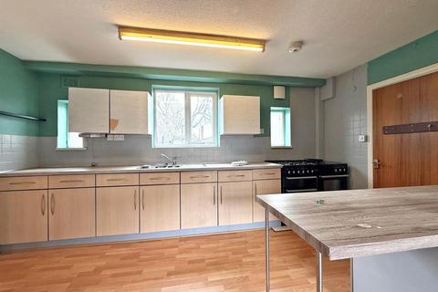 3 bedroom semi-detached house for sale, Clive Road, Monkmoor, Shrewsbury