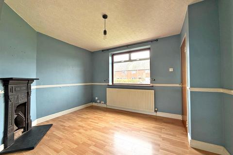 3 bedroom semi-detached house for sale, Clive Road, Monkmoor, Shrewsbury