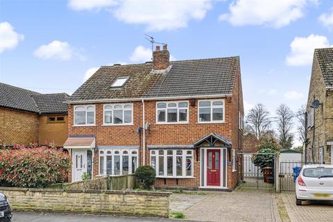 3 bedroom semi-detached house for sale, Maylands Avenue, Breaston