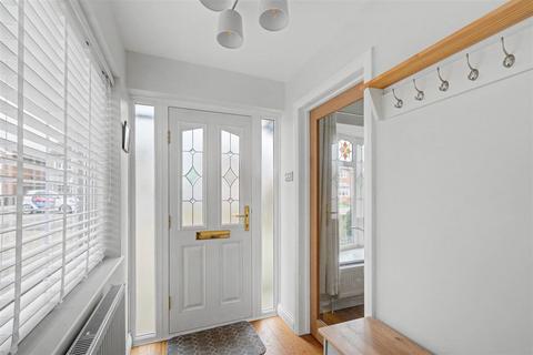 3 bedroom semi-detached house for sale, Maylands Avenue, Breaston