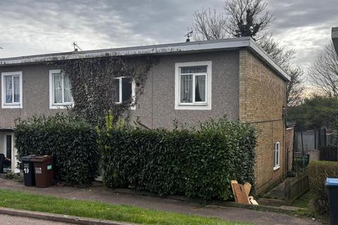 Robins Way, Hatfield