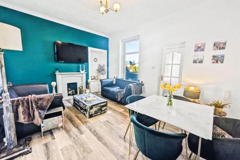 2 bedroom flat for sale, Bute Terrace, Saltcoats KA21