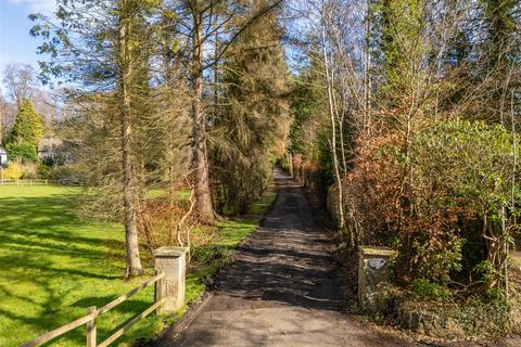 Plot for sale, Apperley Road, Stocksfield NE43