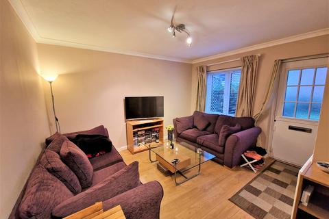 1 bedroom terraced house to rent, Heather Mead, Frimley, Camberley, GU16