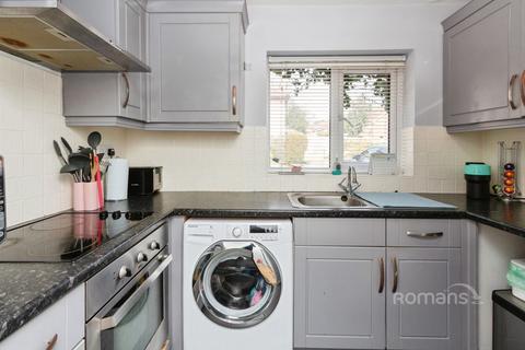 undefined, Heather Mead, Frimley, Camberley, GU16