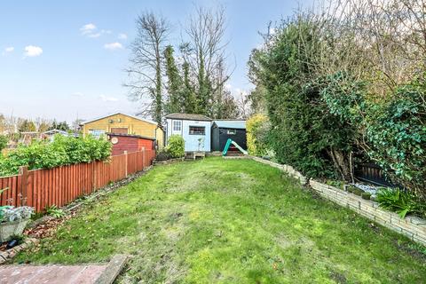 3 bedroom end of terrace house for sale, Woodlands Grove, Coulsdon CR5