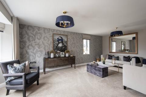 4 bedroom detached house for sale, Chadwick Way, Coningsby, Lincoln, LN4