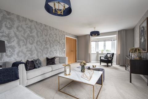 4 bedroom detached house for sale, Chadwick Way, Coningsby, Lincoln, LN4