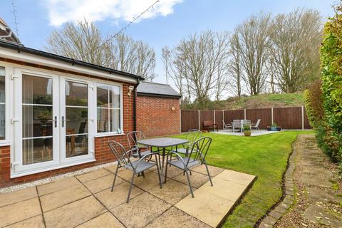 5 bedroom detached house for sale, Glebe View, Walkern, Stevenage