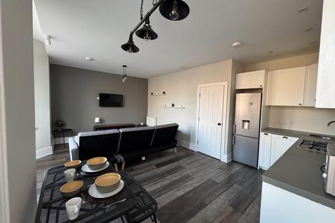 undefined, Simonside Terrace, Newcastle upon Tyne NE6