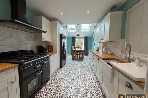 undefined, Castle Way, West Malling ME19