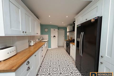 undefined, Castle Way, West Malling ME19