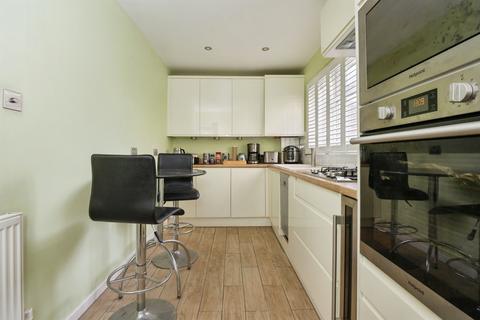 2 bedroom semi-detached house for sale, Olive Road, SOUTHAMPTON