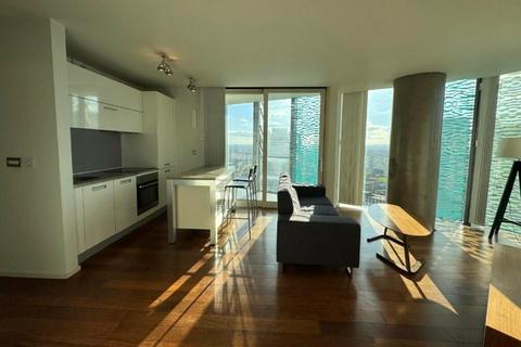 undefined, Beetham Tower, Birmingham B1