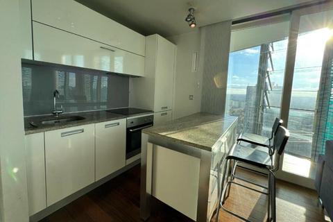 undefined, Beetham Tower, Birmingham B1