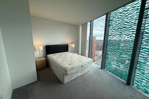 undefined, Beetham Tower, Birmingham B1