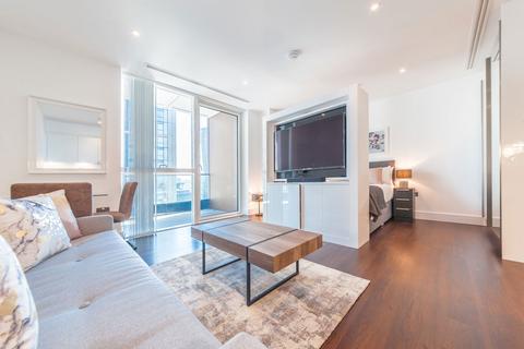 undefined, Harbour Way, London E14