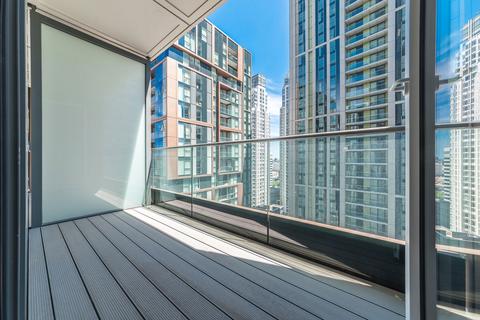 undefined, Harbour Way, London E14