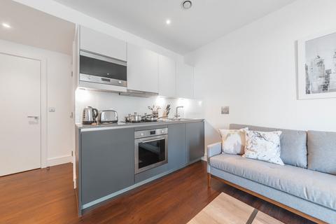 undefined, Harbour Way, London E14