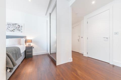 undefined, Harbour Way, London E14