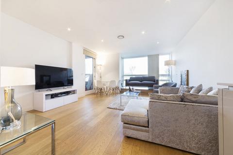 1 bedroom flat to rent, Holland Park Avenue, London W11