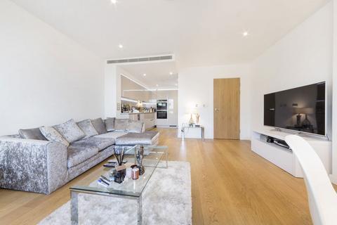 1 bedroom flat to rent, Holland Park Avenue, London W11