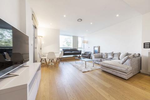 1 bedroom flat to rent, Holland Park Avenue, London W11