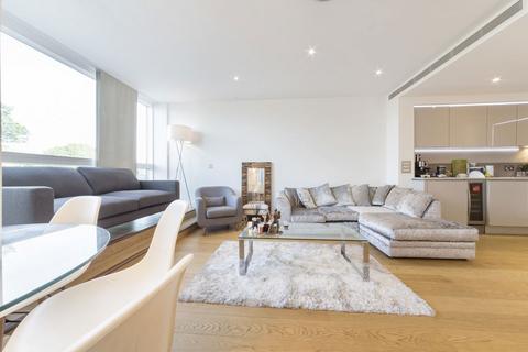 1 bedroom flat to rent, Holland Park Avenue, London W11