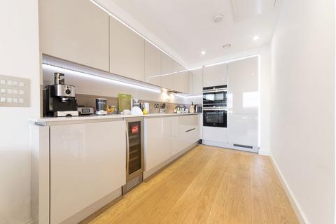 1 bedroom flat to rent, Holland Park Avenue, London W11