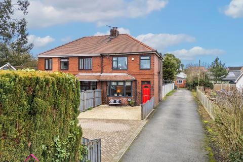3 bedroom semi-detached house for sale, Betteras Hill Road, Hillam, Leeds