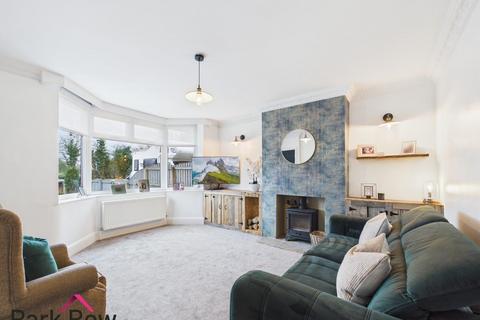 3 bedroom semi-detached house for sale, Betteras Hill Road, Hillam, Leeds