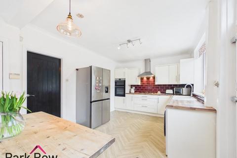 3 bedroom semi-detached house for sale, Betteras Hill Road, Hillam, Leeds