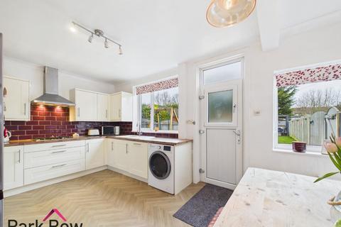 3 bedroom semi-detached house for sale, Betteras Hill Road, Hillam, Leeds