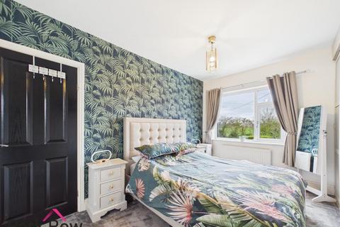 3 bedroom semi-detached house for sale, Betteras Hill Road, Hillam, Leeds