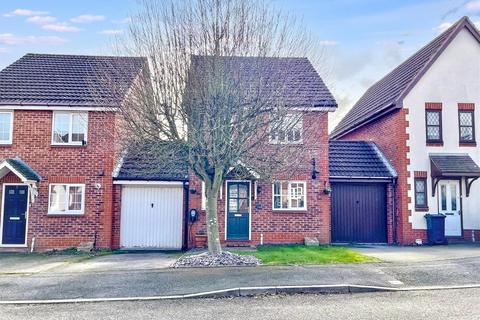 undefined, Birch Close, Walmley, Sutton Coldfield