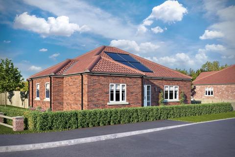 undefined, Plot 1 Main Road, Stickney, Boston, Lincolnshire, PE22