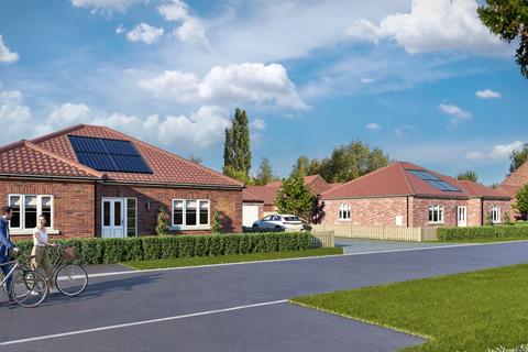 undefined, Plot 1 Main Road, Stickney, Boston, Lincolnshire, PE22