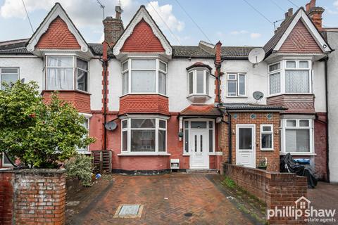 3 bedroom terraced house for sale, Jesmond Avenue, Wembley, HA9