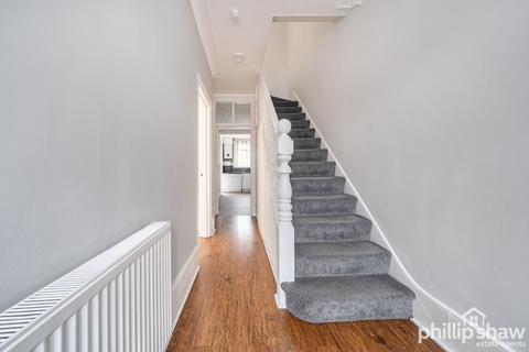 3 bedroom terraced house for sale, Jesmond Avenue, Wembley, HA9