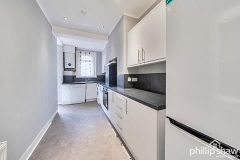 3 bedroom terraced house for sale, Jesmond Avenue, Wembley, HA9