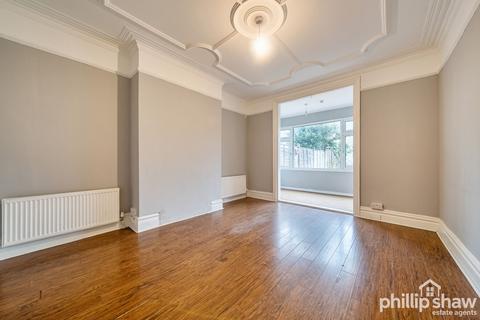 3 bedroom terraced house for sale, Jesmond Avenue, Wembley, HA9