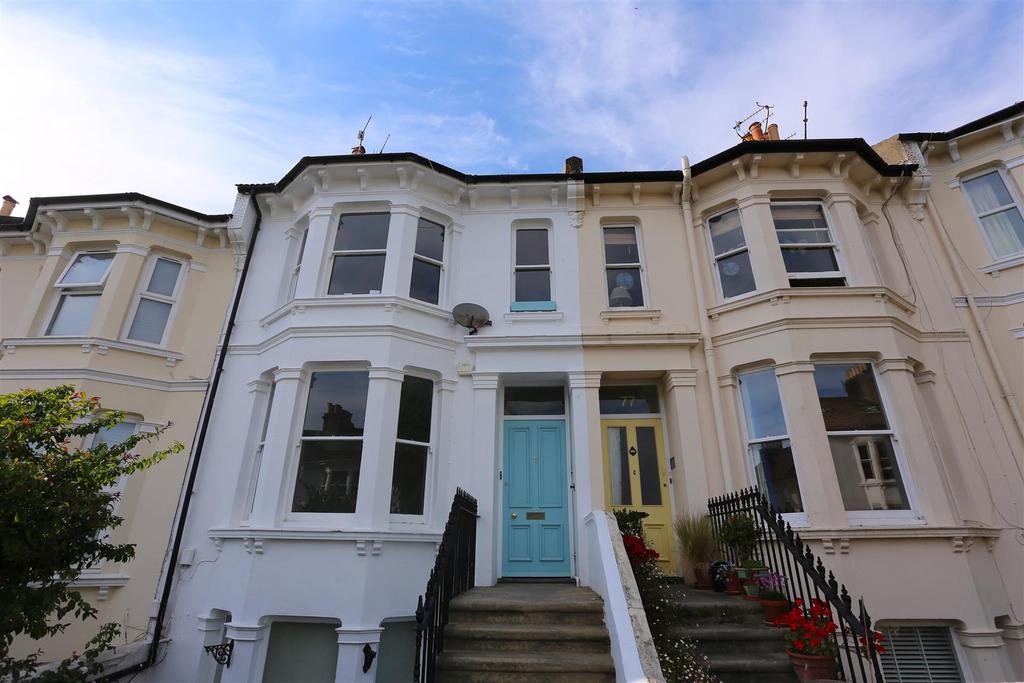 GFF 75 Ditchling Rise External.JPG