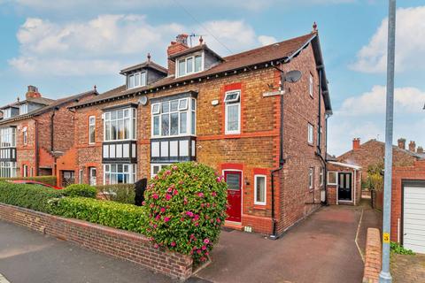 undefined, Victoria Road, Stockton Heath, WA4