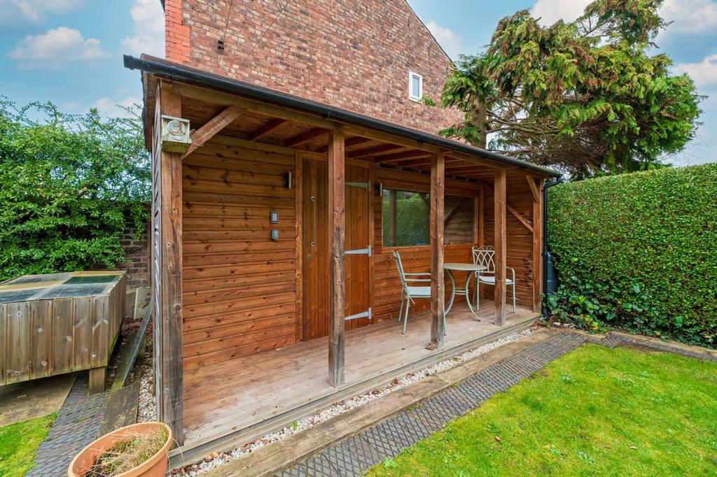 Outbuilding