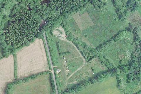 Land for sale, Cookbury, Devon EX22