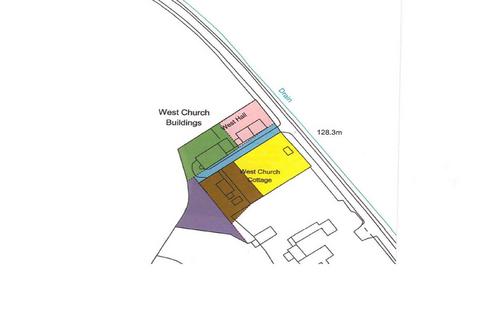 undefined, Land at West Church, Deskford, Cullen AB56